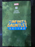 INFINITY GAUNTLET #1 - FOIL EXCLUSIVE
