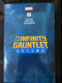 INFINITY GAUNTLET #1 - FOIL EXCLUSIVE