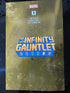 INFINITY GAUNTLET #1 - FOIL EXCLUSIVE