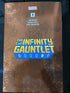 INFINITY GAUNTLET #1 - FOIL EXCLUSIVE