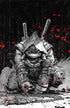 TEENAGE MUTANT NINJA TURTLES - THE LAST RONIN 01 - EXCLUSIVE