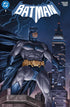 BATMAN #1 (FELIX LEON VARIANT)