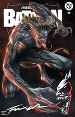 PRESALE- ABSOLUTE BATMAN #15(FELIX LEON VARIANT)