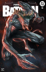 PRESALE- ABSOLUTE BATMAN #15(FELIX LEON VARIANT)